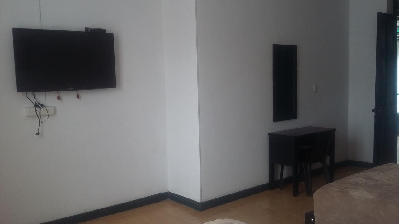 Hotel San Cristobal Popayan Eksteriør bilde