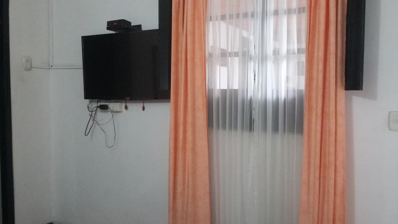 Hotel San Cristobal Popayan Eksteriør bilde